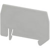 Separatore per NSYTRR22 2pt - [prezzo per 100 pz]