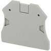 Blocco terminale, 2pt, per morsetto vite - [prezzo per 100 pz]