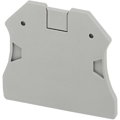 Blocco terminale, 2pt, per morsetto vite - [prezzo per 100 pz]