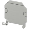 Separatore, 2pt, morsetto vite - [prezzo per 100 pz]