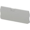 Blocco terminale, 4pt, per morsetto NSYTRR24 - [prezzo per 100 pz]