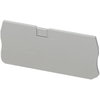 Blocco terminale, 4pt, per morsetto NSYTRR24 - [prezzo per 100 pz]