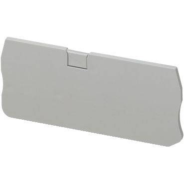 Blocco terminale, 4pt, per morsetto NSYTRR24 - [prezzo per 100 pz] – Immagine 2 di 3