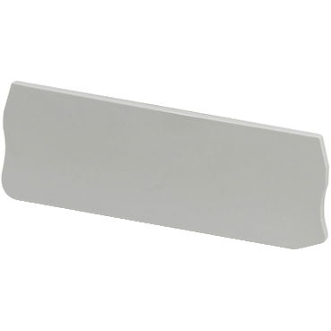 Blocco terminale, 4pt, per NSYTRR44 - [prezzo per 100 pz] – Immagine 2 di 3