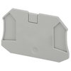 Blocco terminale, 4pt, per morsetto vite - [prezzo per 100 pz]