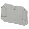Blocco terminale, 4pt, per morsetto vite - [prezzo per 100 pz]