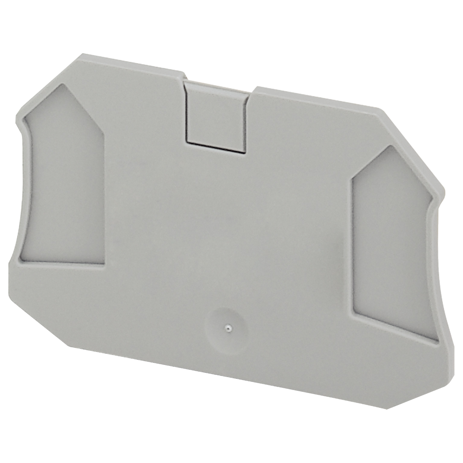 Blocco terminale, 4pt, per morsetto vite - [prezzo per 100 pz]