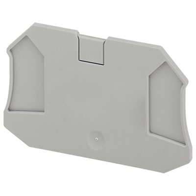 Blocco terminale, 4pt, per morsetto vite - [prezzo per 100 pz]