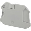 Blocco terminale, 3pt, per morsetto vite - [prezzo per 100 pz]