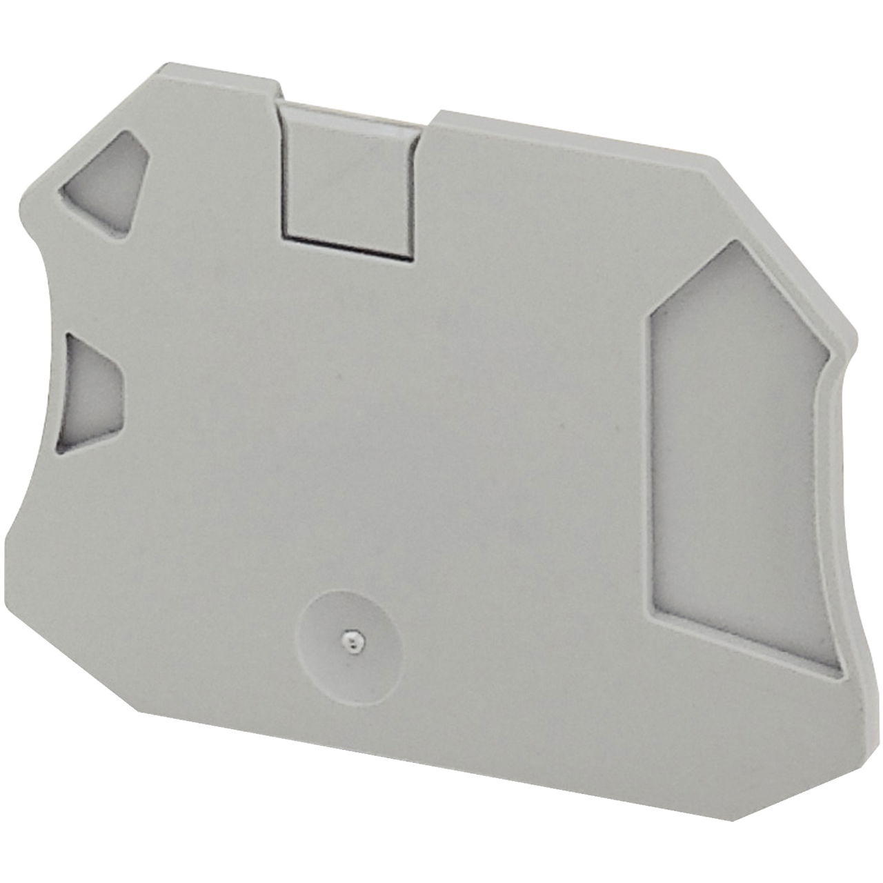 Blocco terminale, 3pt, per morsetto vite - [prezzo per 100 pz] – Immagine 3 di 3