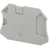 Blocco terminale, 3pt, per morsetto vite - [prezzo per 100 pz]