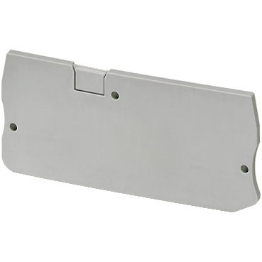 Blocco terminale, 3pt, per NSYTRP43 - [prezzo per 100 pz] – Immagine 2 di 3