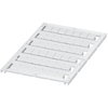 Marking Card, 8mm bianca, 42 caratteri