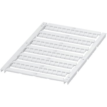 Etichette bianche, 5 mm, 72 caratteri – Immagine 2 di 3