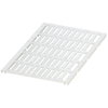 Etichette per collari 5015x4 mm