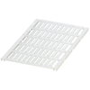 Etichette per collari 5015x4 mm