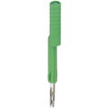Ponticello adattatore test plug-in