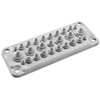 Membrana per piastra passacaviFL 21 T25
