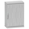 Armadio outdoor in poliestere Heavy Duty 1250x500x420 mm porta anti-affissione