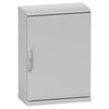 Armadio outdoor Heavy Duty 750x500x320mm porta cieca