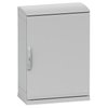 Armadio outdoor Heavy Duty 750x500x320mm porta cieca