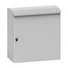 Cassa Spacial S3D da esterno Heavy Duty 800x800x400mm