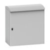 Cassa Spacial S3D da esterno Heavy Duty 800x800x400mm