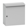 Cassa Spacial S3D da esterno Heavy Duty 800x800x400mm