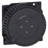 Fanbox 550m3/h 24V DC
