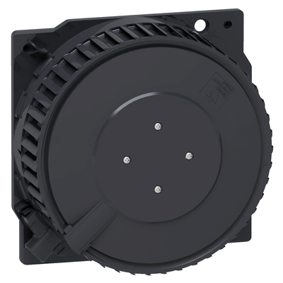 Fanbox 550m3/h 24V DC