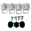 Busta accessori per armadio, PanelSeT TBP,