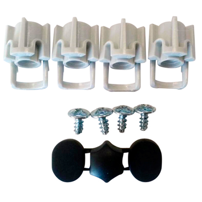 Busta accessori per armadio, PanelSeT TBP,