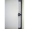 Attacchi a 3 punti per Spacial S3D, altezza 600mm