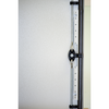 Attacchi a 3 punti per Spacial S3D, altezza 600mm