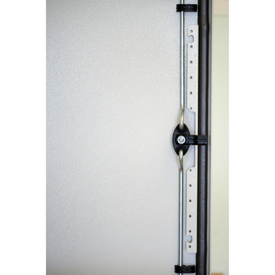 Attacchi a 3 punti per Spacial S3D, altezza 800mm