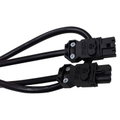 Cavo di interconnessione 1 mt