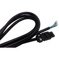 Cavo di alimentazione 3 mt DC UL