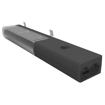 Lampada LED senza prese 24-48 Vdc – Immagine 2 di 3