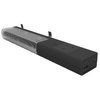 Lampada LED con presa BRITISH