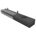 Lampada LED con presa VED-FR