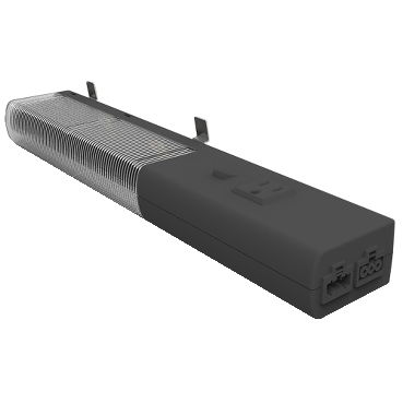 Lampada LED con presa UL-CSA – Immagine 2 di 3
