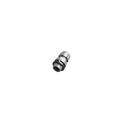 Pressacavo a scatto rapido M40, poliammide IP68 resistente ai raggi UV