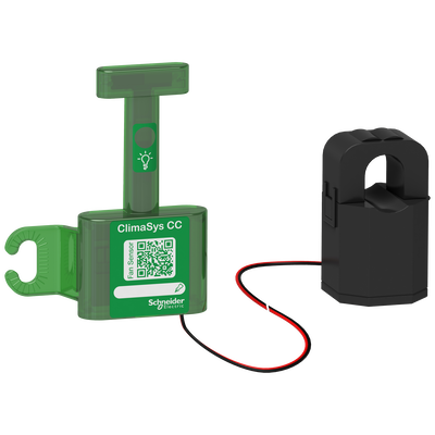 CV ClimaSys - CSS FanSensor