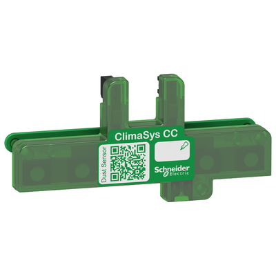 CV ClimaSys - CSVS DustSensor per Smartfilters