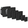 ClimaSys CV - CSVS SmartFan 85m3 / h 230V IP54