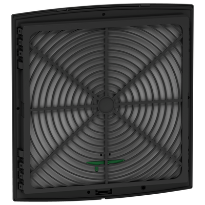 ClimaSys CA - CSVS SmartGrid per ritagli 223x223mm
