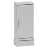 Zoccolo ZZ in poliestere 200x1250x420 mm
