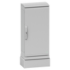 Zoccolo ZZ in poliestere 200x1250x420 mm