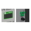 Controllore Modbus R1DG e sonda di regolazione della temperatura per unità di raffreddamento connessa, ClimaSys CU,