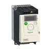 Variatore di velocità Altivar Machine ATV12 IP20 - 0,75kW - 240V - trifase con dissipatore temico